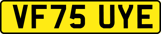 VF75UYE