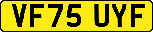 VF75UYF