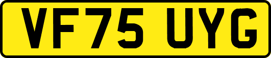 VF75UYG