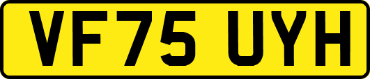 VF75UYH