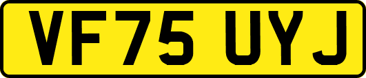 VF75UYJ