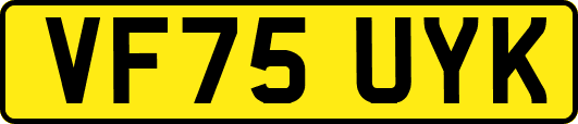 VF75UYK