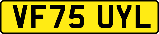 VF75UYL