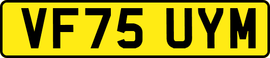 VF75UYM
