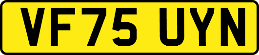 VF75UYN