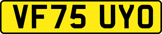 VF75UYO