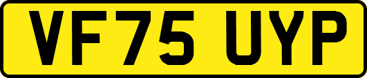 VF75UYP