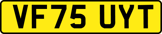 VF75UYT