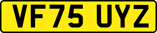 VF75UYZ