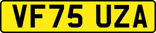 VF75UZA