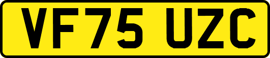 VF75UZC