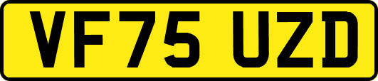 VF75UZD