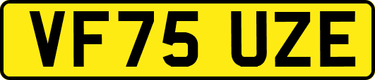 VF75UZE