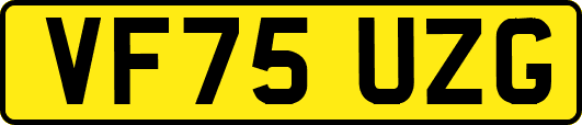 VF75UZG