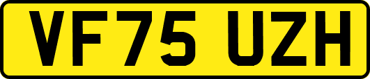 VF75UZH