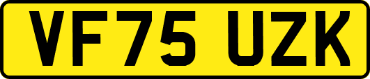 VF75UZK