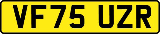 VF75UZR