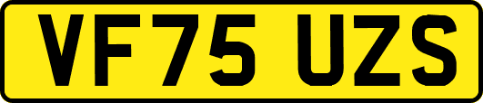VF75UZS