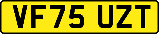 VF75UZT