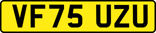 VF75UZU