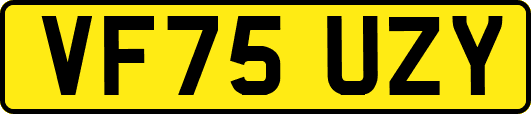 VF75UZY