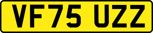 VF75UZZ