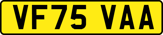 VF75VAA