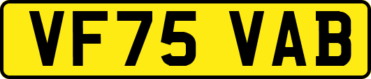 VF75VAB