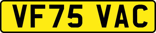 VF75VAC