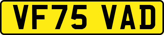 VF75VAD