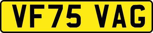 VF75VAG