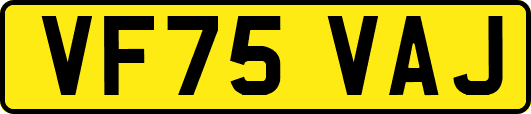 VF75VAJ