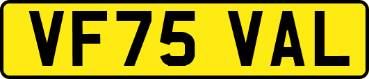 VF75VAL