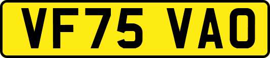 VF75VAO