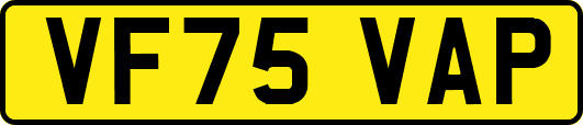 VF75VAP