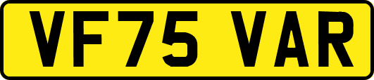 VF75VAR