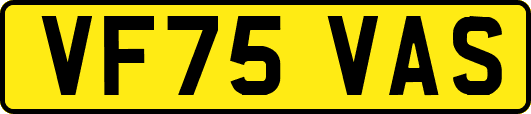 VF75VAS