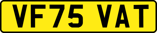 VF75VAT