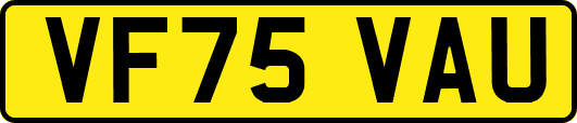 VF75VAU