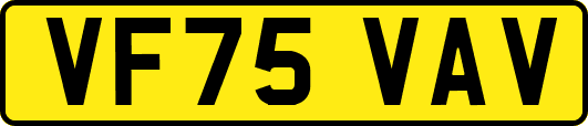 VF75VAV
