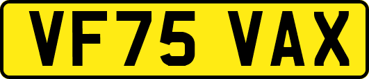 VF75VAX