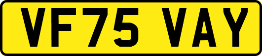 VF75VAY