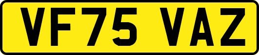 VF75VAZ
