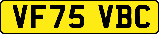 VF75VBC