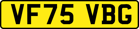 VF75VBG