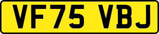 VF75VBJ