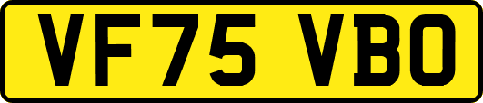 VF75VBO