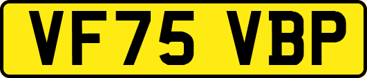 VF75VBP
