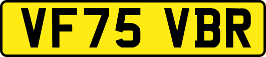 VF75VBR