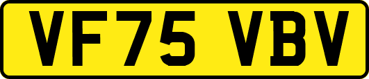 VF75VBV